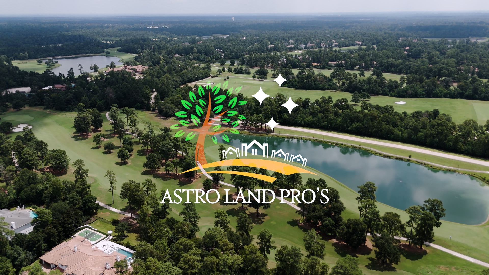 Astro Land Pros — Tree Service & Land Clearing in Houston, TX